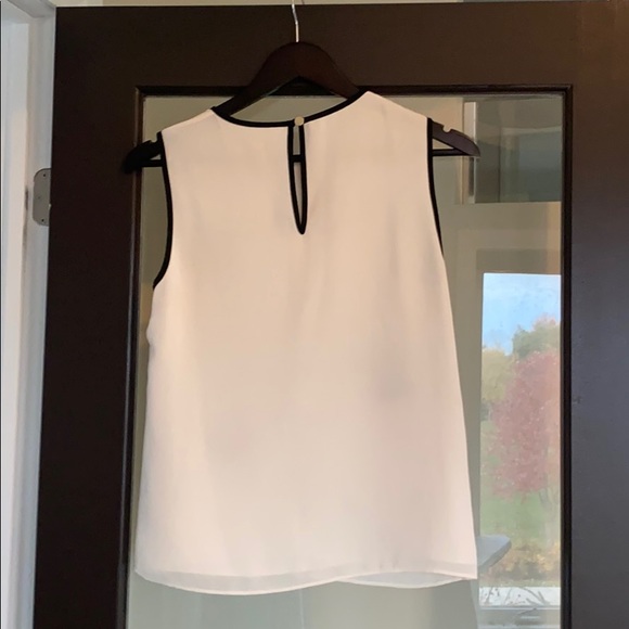 Ted Baker silk blouse - Picture 3 of 4